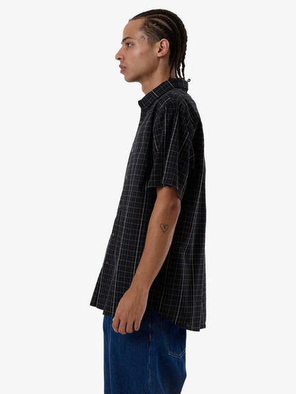 Lockstar Short Sleeve Shirt