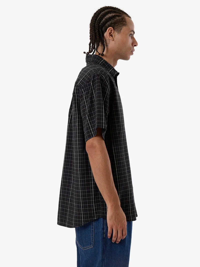 Lockstar Short Sleeve Shirt