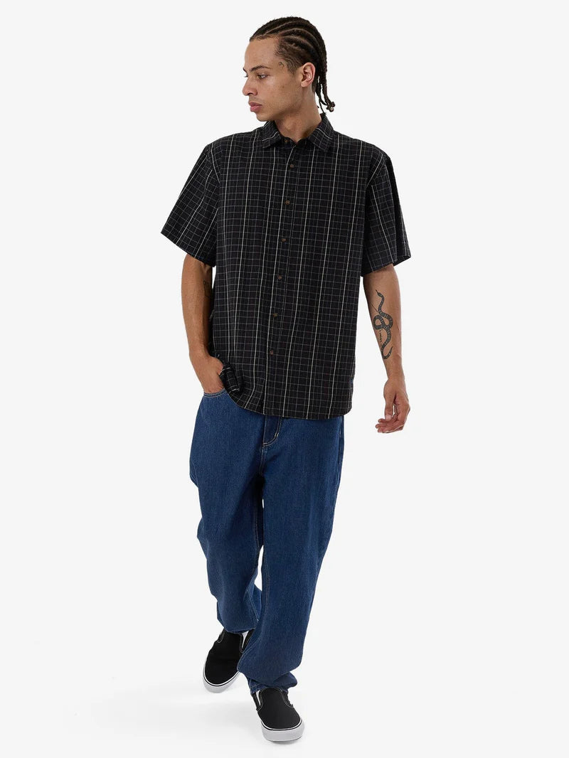 Lockstar Short Sleeve Shirt