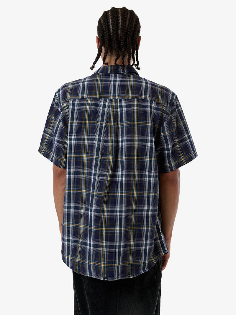 Painless Short Sleeve Shirt