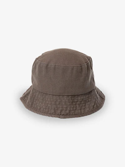 Minimal Thrills Bucket Hat