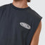 Shadowless Merch Fit Muscle Tee - Ebony