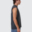 Shadowless Merch Fit Muscle Tee - Ebony