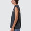 Shadowless Merch Fit Muscle Tee - Ebony