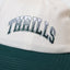 Los Stingers 6 Panel Cap - Natural - Botanical Garden