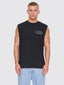 Val For The Win Merch Muscle Tee