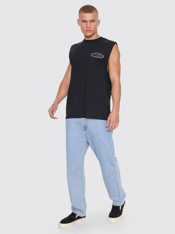 Val For The Win Merch Muscle Tee