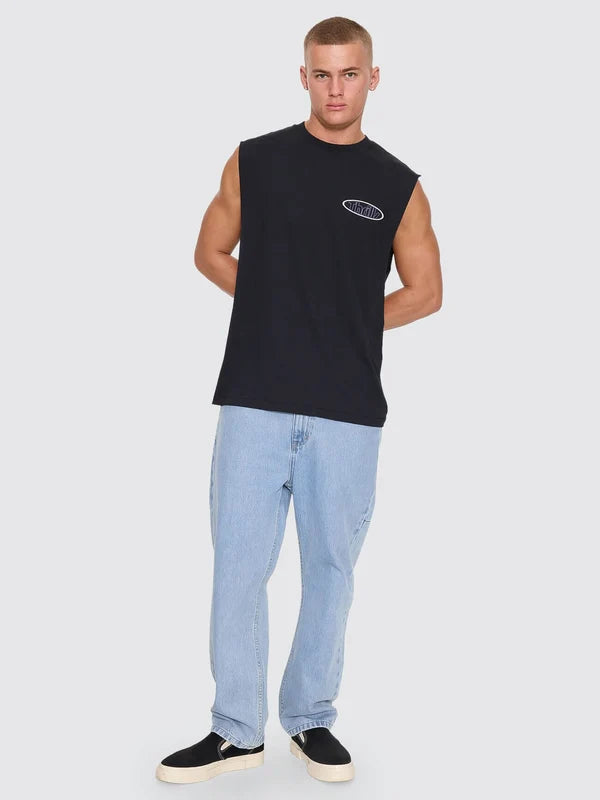 Val For The Win Merch Muscle Tee