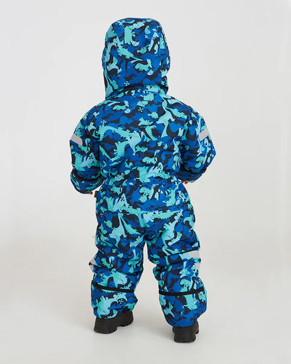 Papoose Suit