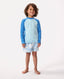 ICONS UV BRUSHED L/S-BOY