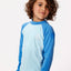 ICONS UV BRUSHED L/S-BOY