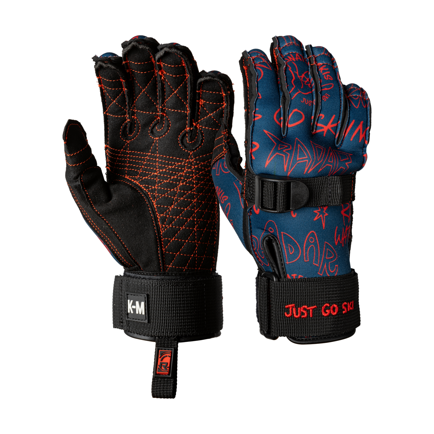 2027 Radar TRA Glove