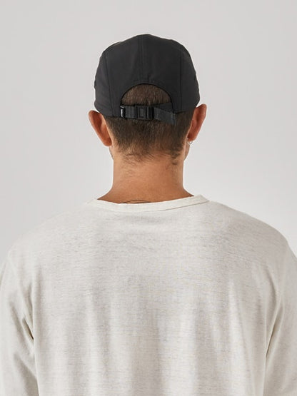 Step Up Curved 5 Panel Cap