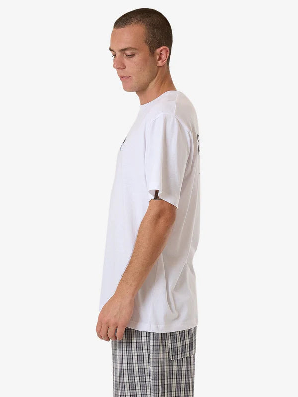 Trust In Us Merch Fit Tee