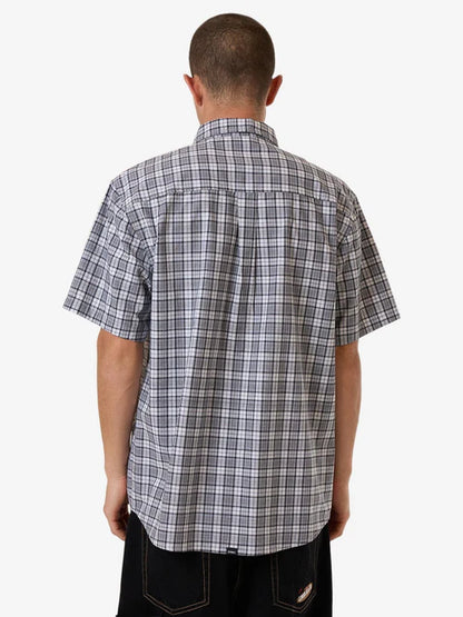 Trust In Us Short Sleeve Shirt