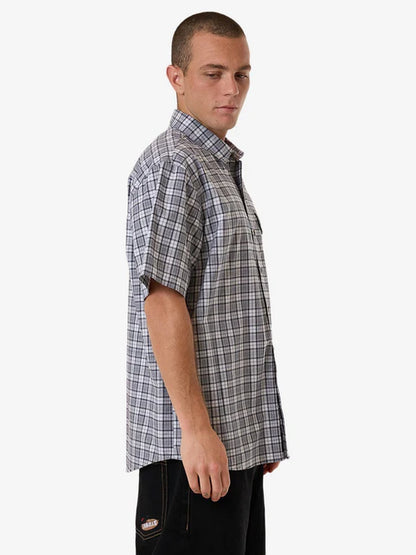 Trust In Us Short Sleeve Shirt