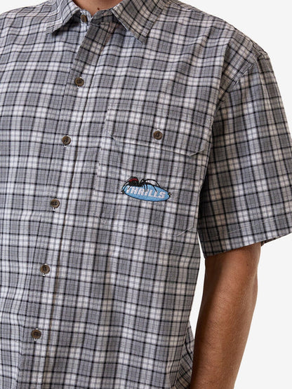 Trust In Us Short Sleeve Shirt