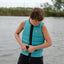 2027 KGB TEEN STASH VEST