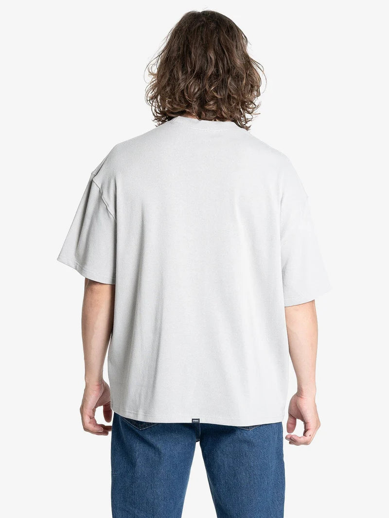 Cortex Box Fit Oversize Tee