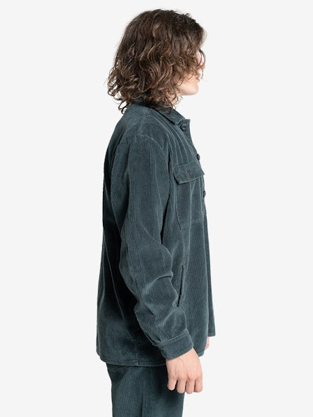 Thrills Labour Overshirt