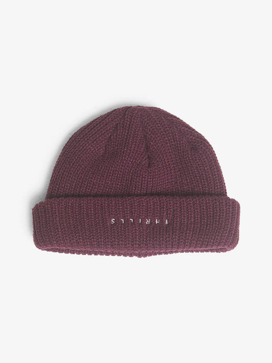 Minimal Thrills Beanie