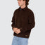 Thrills Union Long Sleeve Cord Work Shirt