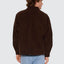 Thrills Union Long Sleeve Cord Work Shirt