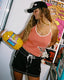 LUVSURF SKIRT
