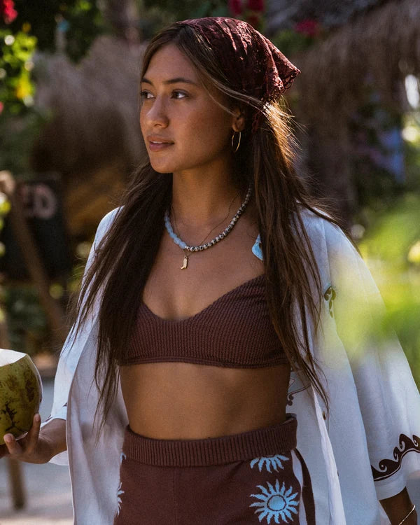 SUMMER HI DOMI BRALETTE
