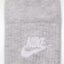 Nike Sportswear Everyday Essential Crew Socks (3 Pairs)