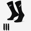 Nike Sportswear Everyday Essential Crew Socks