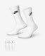Nike Sportswear Everyday Essential Crew Socks