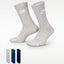 Nike Sportswear Everyday Essential Crew Socks (3 Pairs)
