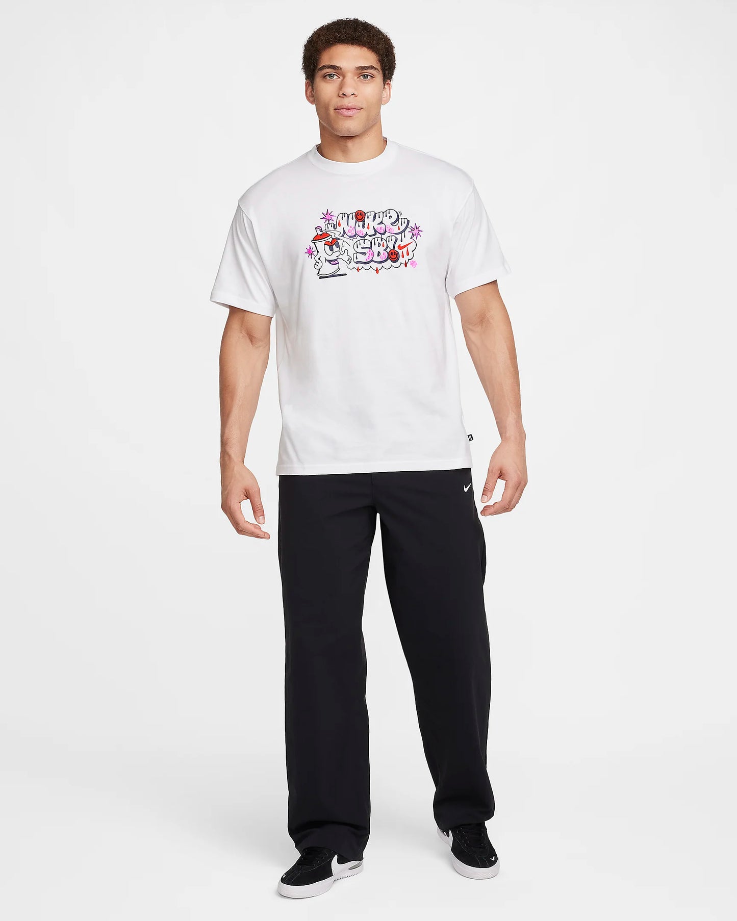 U NK SB TEE M90 OC SPRAY CAN