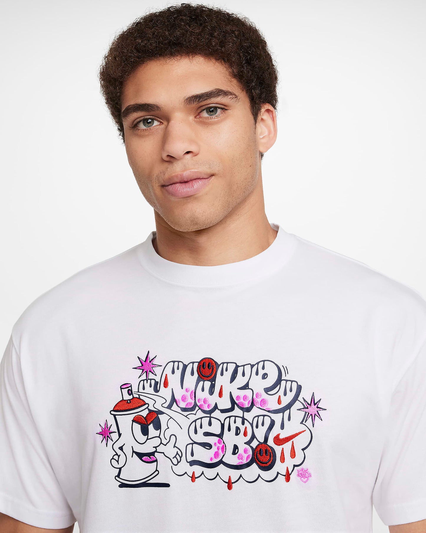 U NK SB TEE M90 OC SPRAY CAN