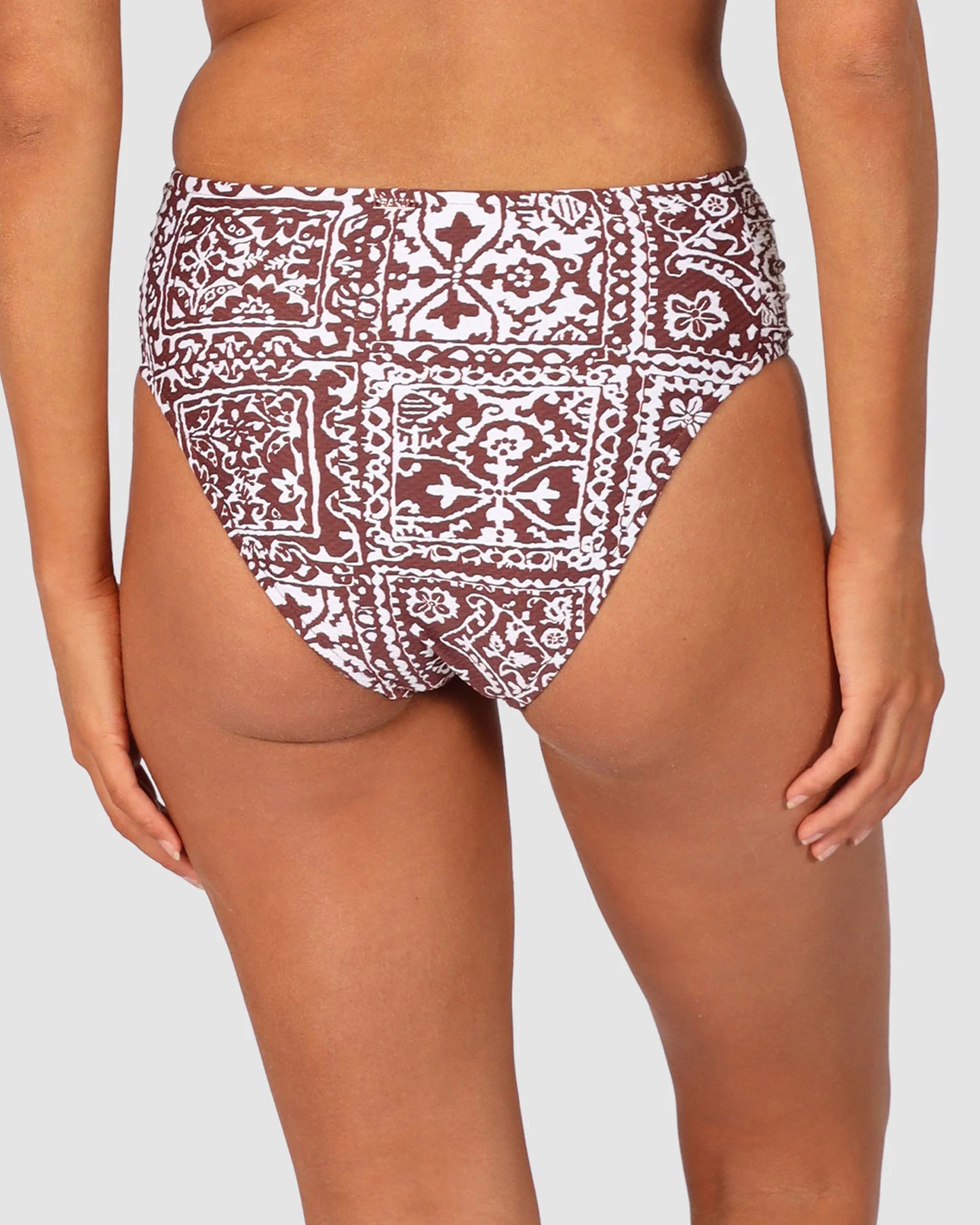 Havana Mid Pant