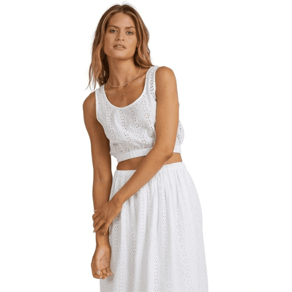 Moon Dance Crop Top