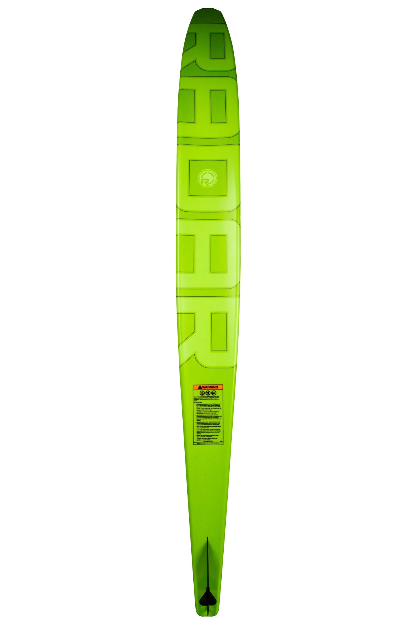 2027 Vapor Lithium