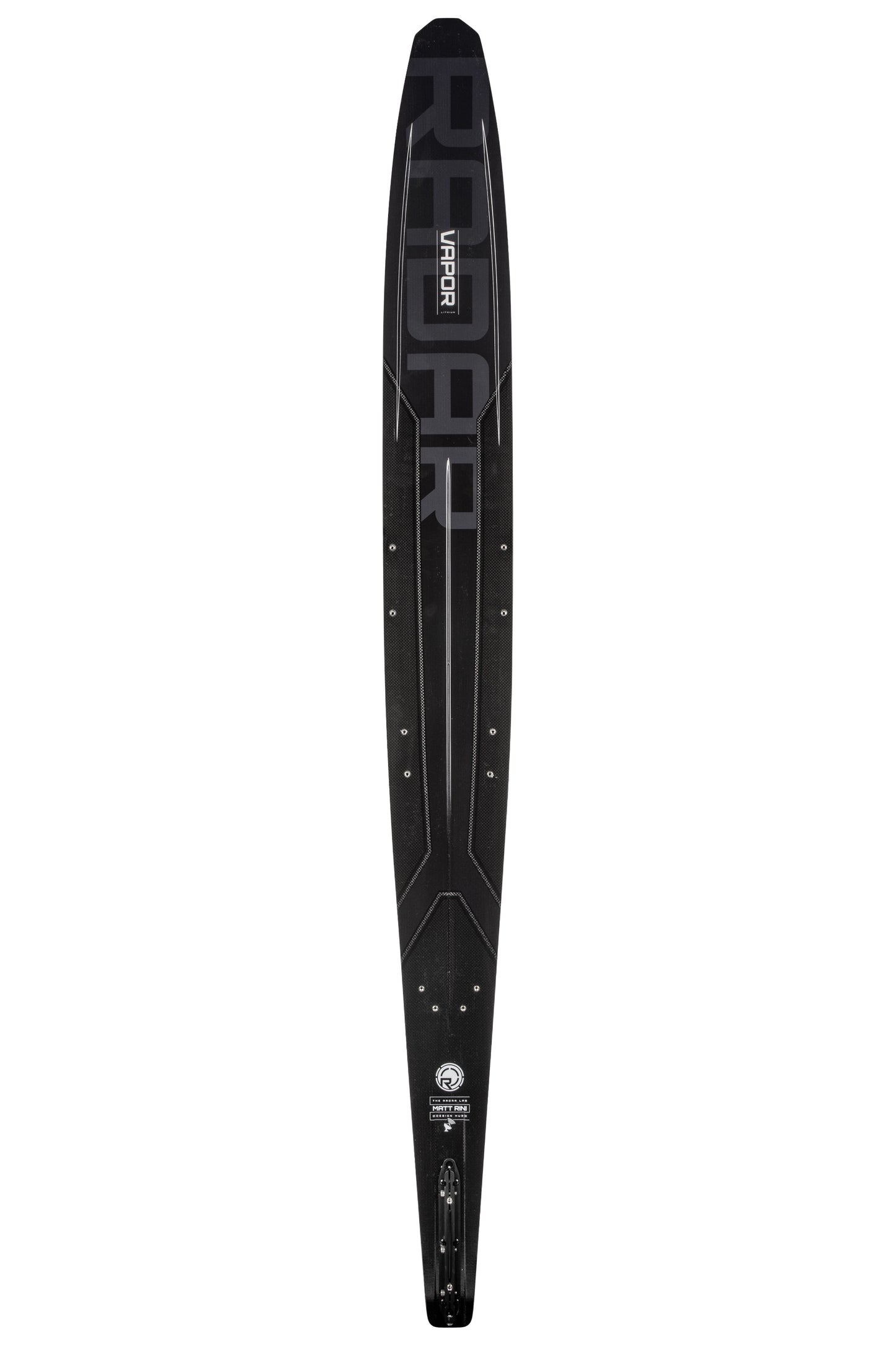 2027 Vapor Lithium