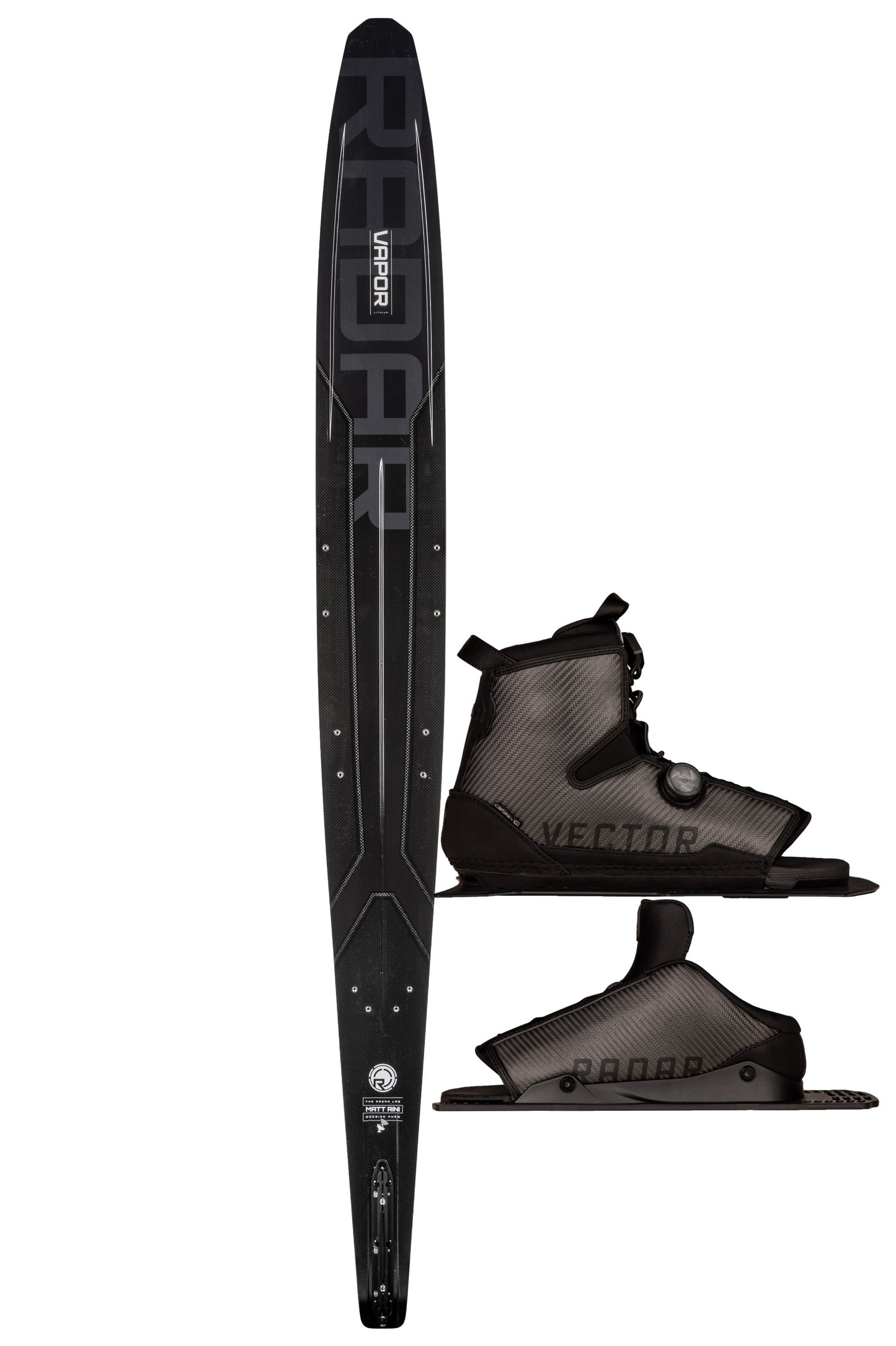 2027 Vapor Lithium