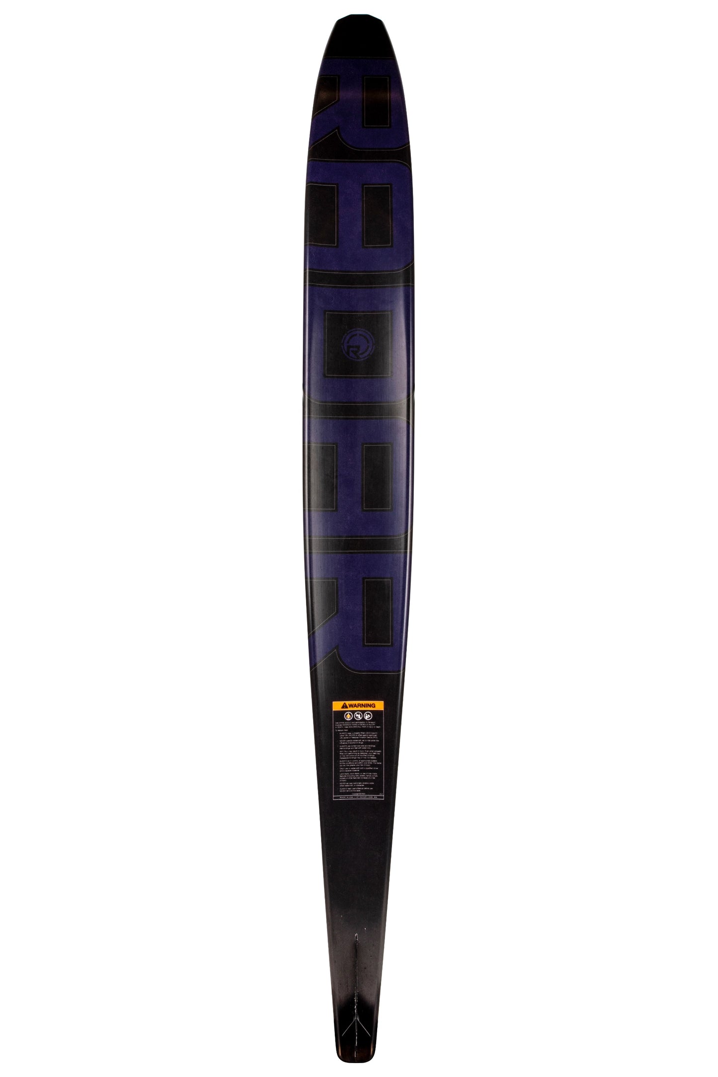 2027 Vapor Pro Build Textreme Indigo