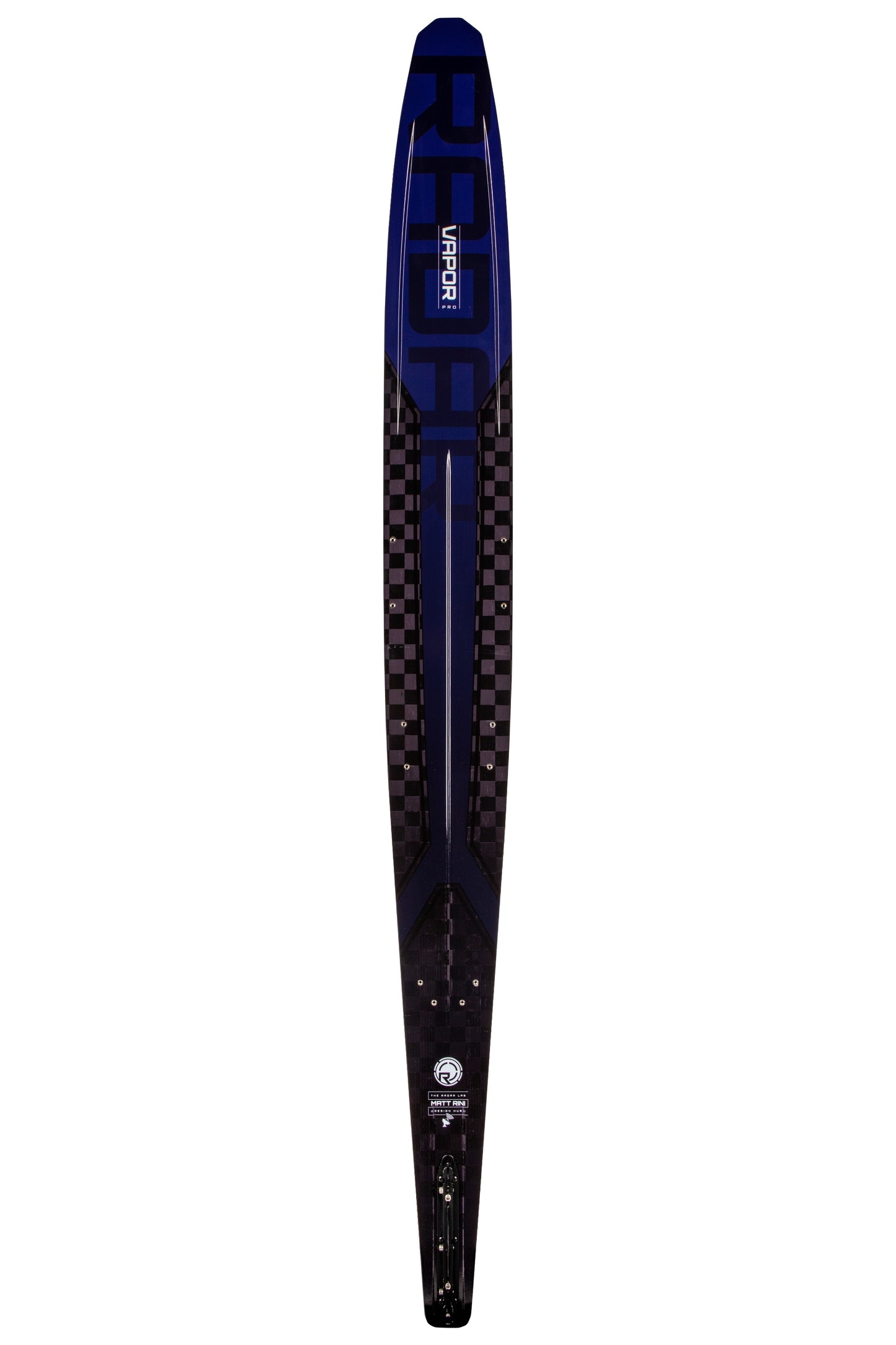 2027 Vapor Pro Build Textreme Indigo
