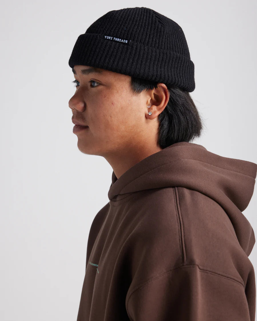 Yuki Threads Rep Beanie