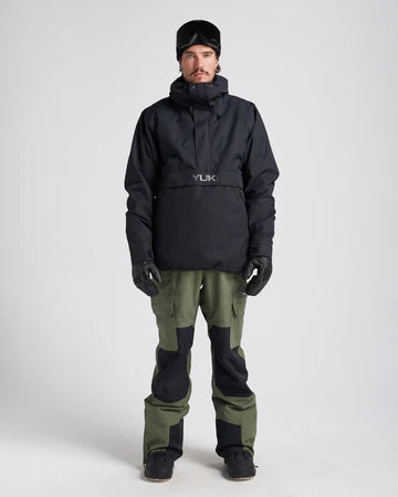 Street Jacket