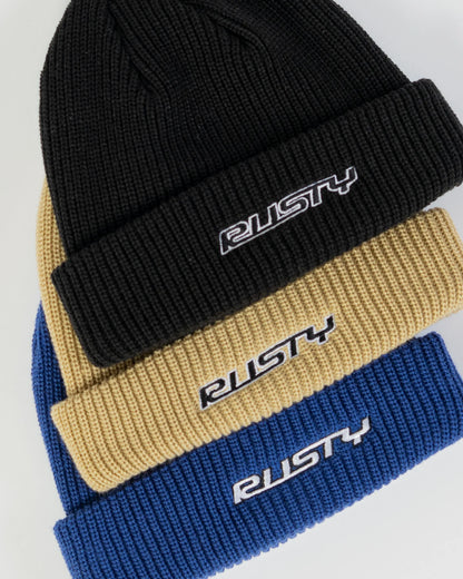All Time 3-Pack Beanie