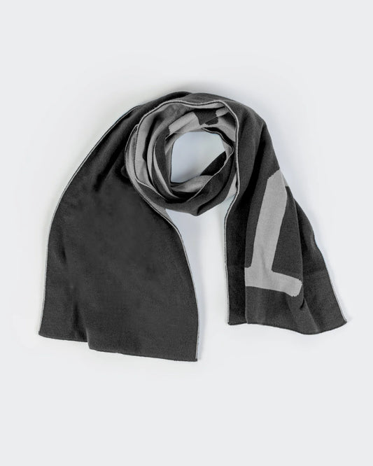 Rally Oversized Recycled Scarf