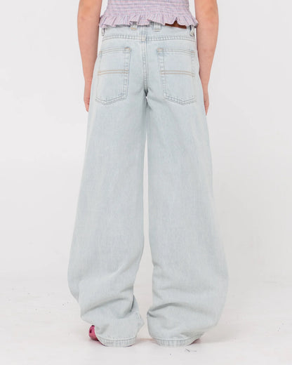 Lucy Low Rise Jean Girls