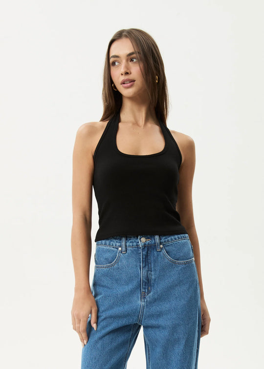 Basis - Rib Halter