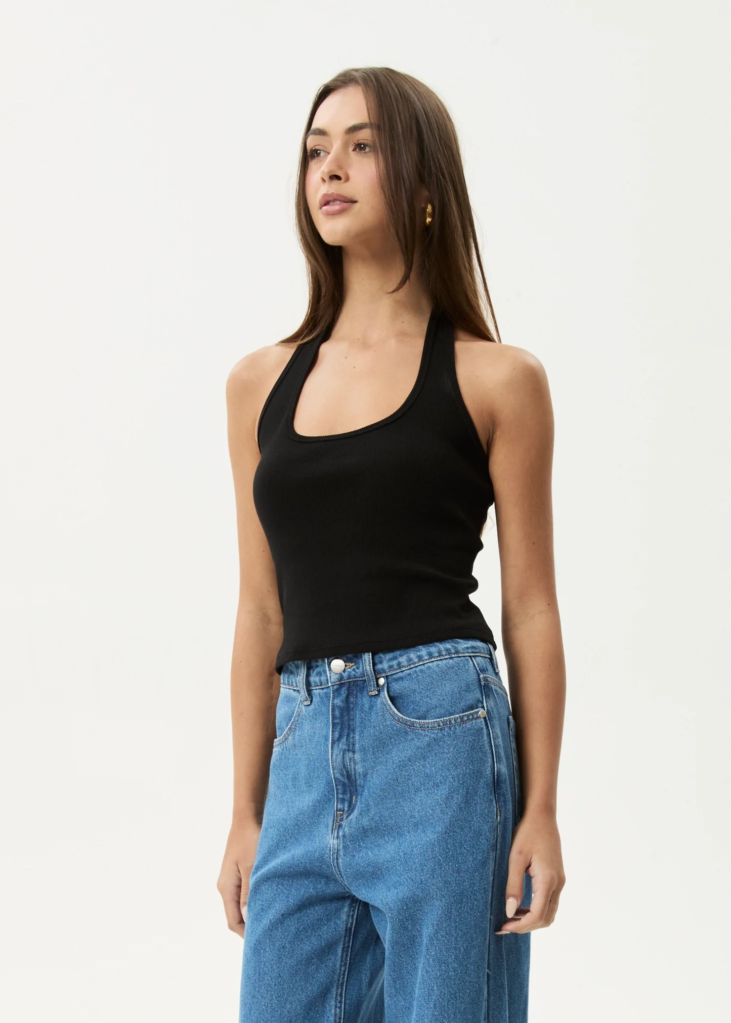Basis - Rib Halter