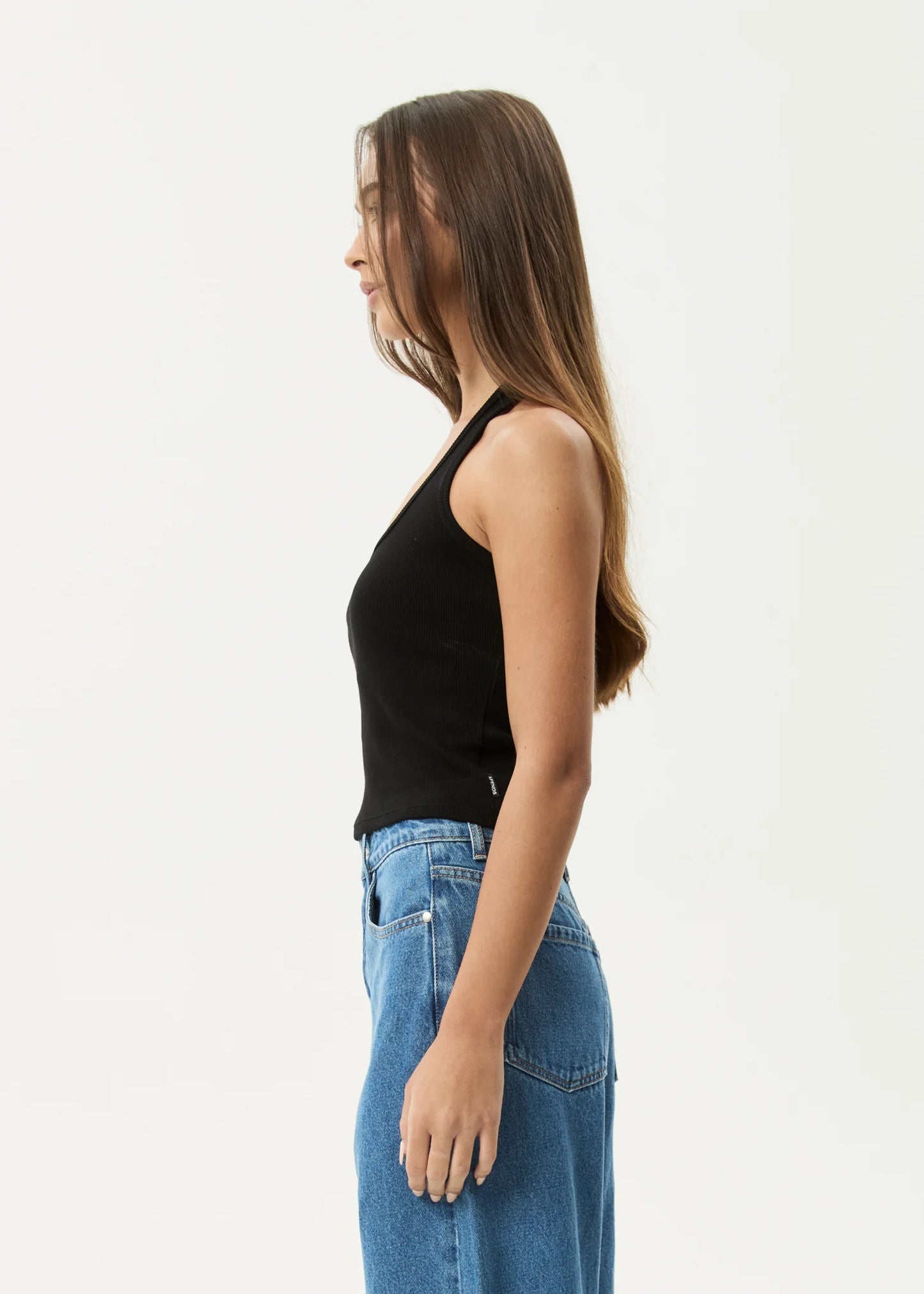 Basis - Rib Halter